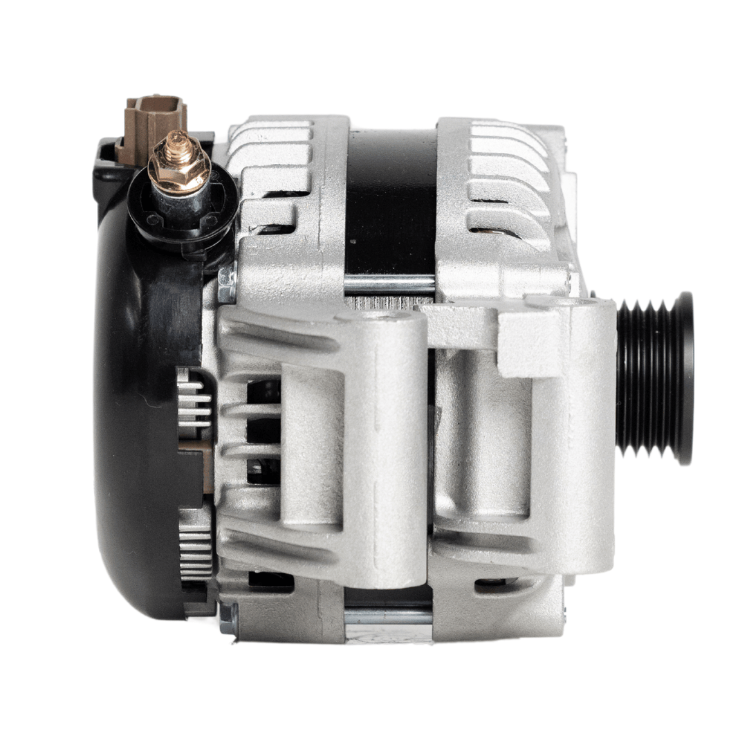 2013-2014 Ford Fusion 1.6L 250-320-370-400amp High Output Alternator (w/Heated Only Front Seats)