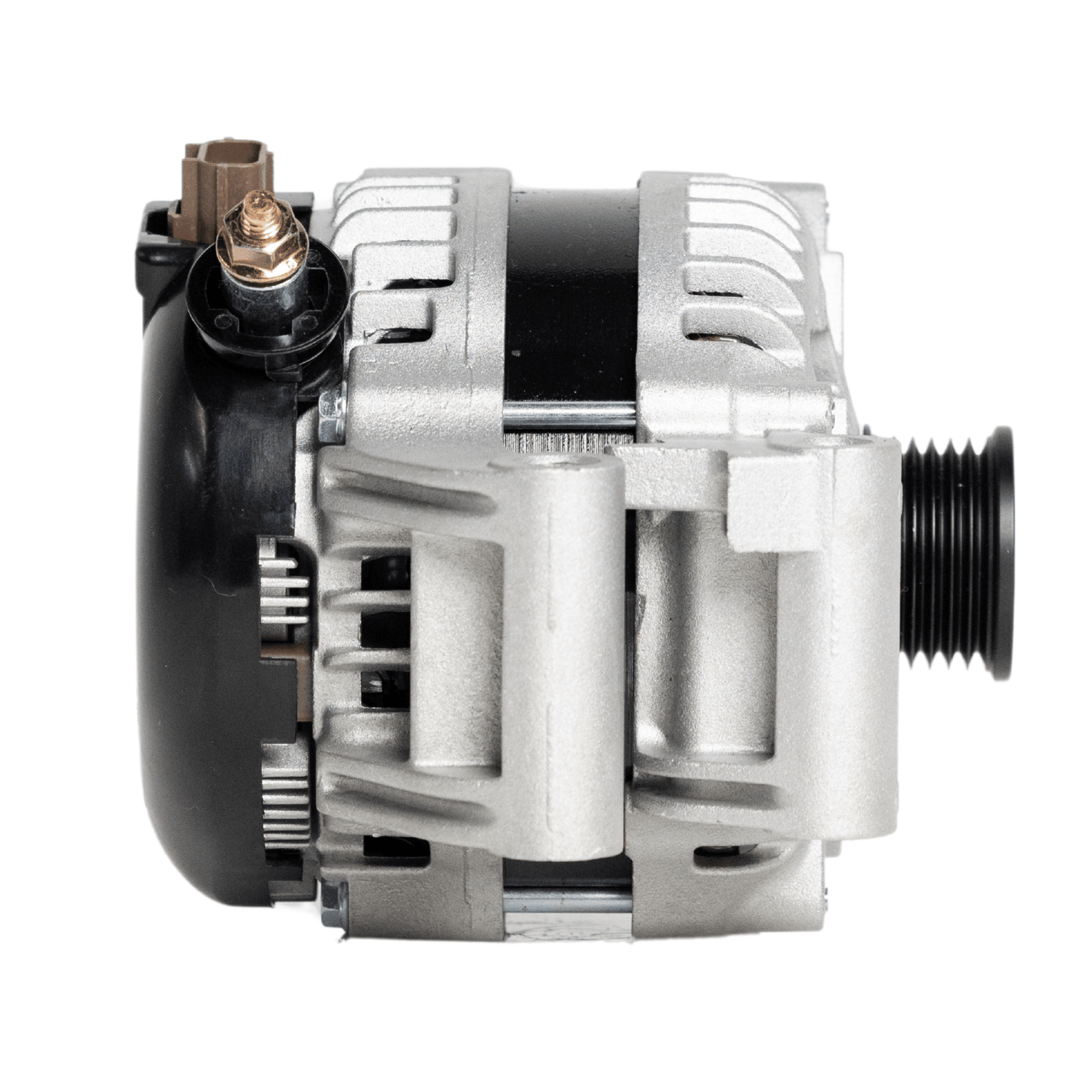 2020-2022 Ford Edge L4 2.0L High Output Alternator (Without Heated Seats)