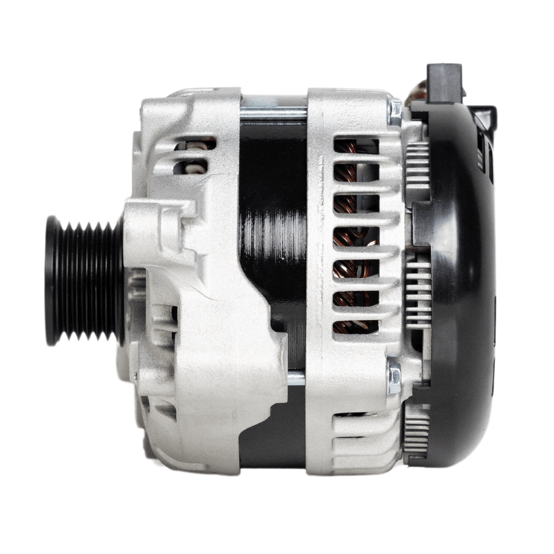 2014-2021 Ram ProMaster 3500 3.6L 250-320-370-400amp High Output Alternator