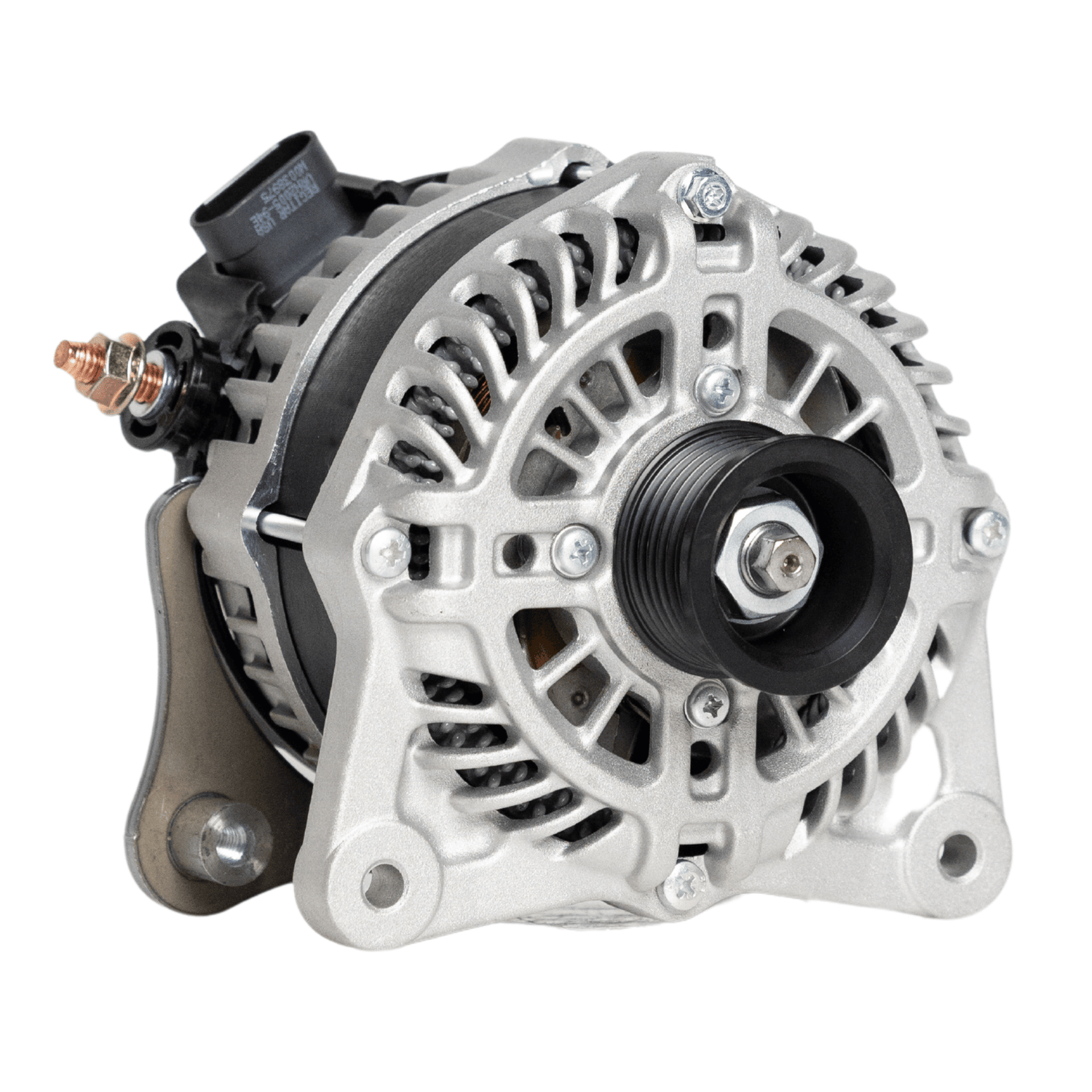 2018 Nissan Sentra L4 1.6L High Output Alternator