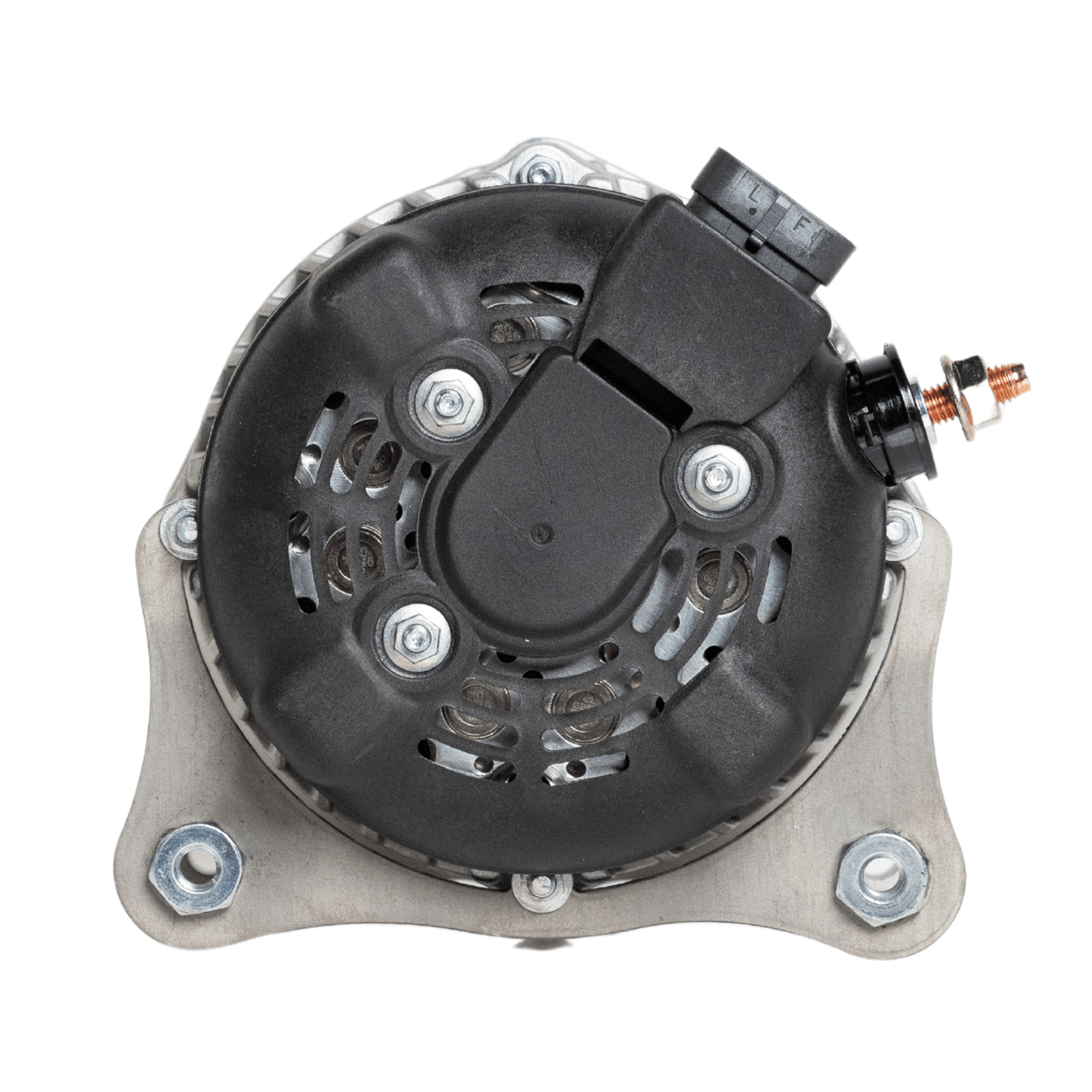 2009-2019 Nissan Versa L4 1.6L High Output Alternator