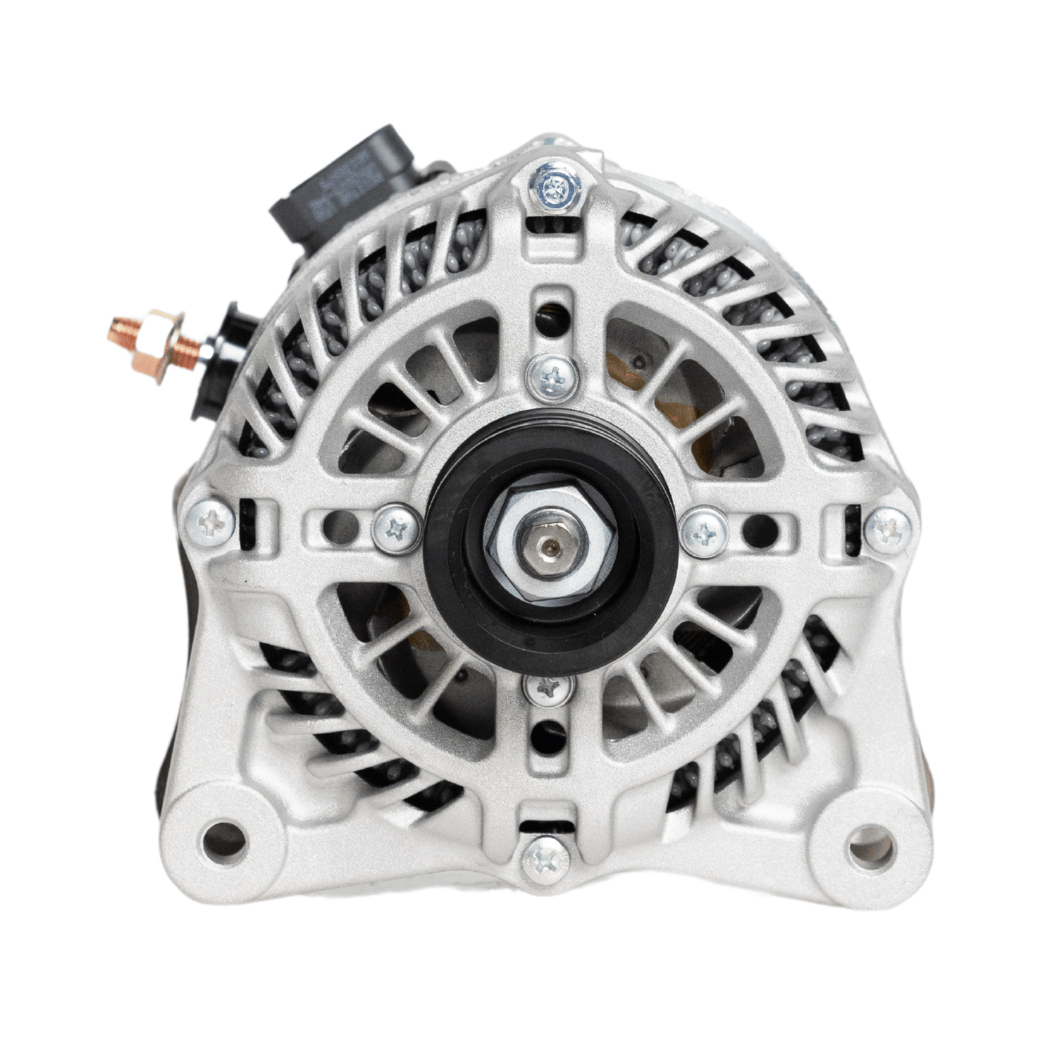2018 Nissan Sentra L4 1.6L High Output Alternator