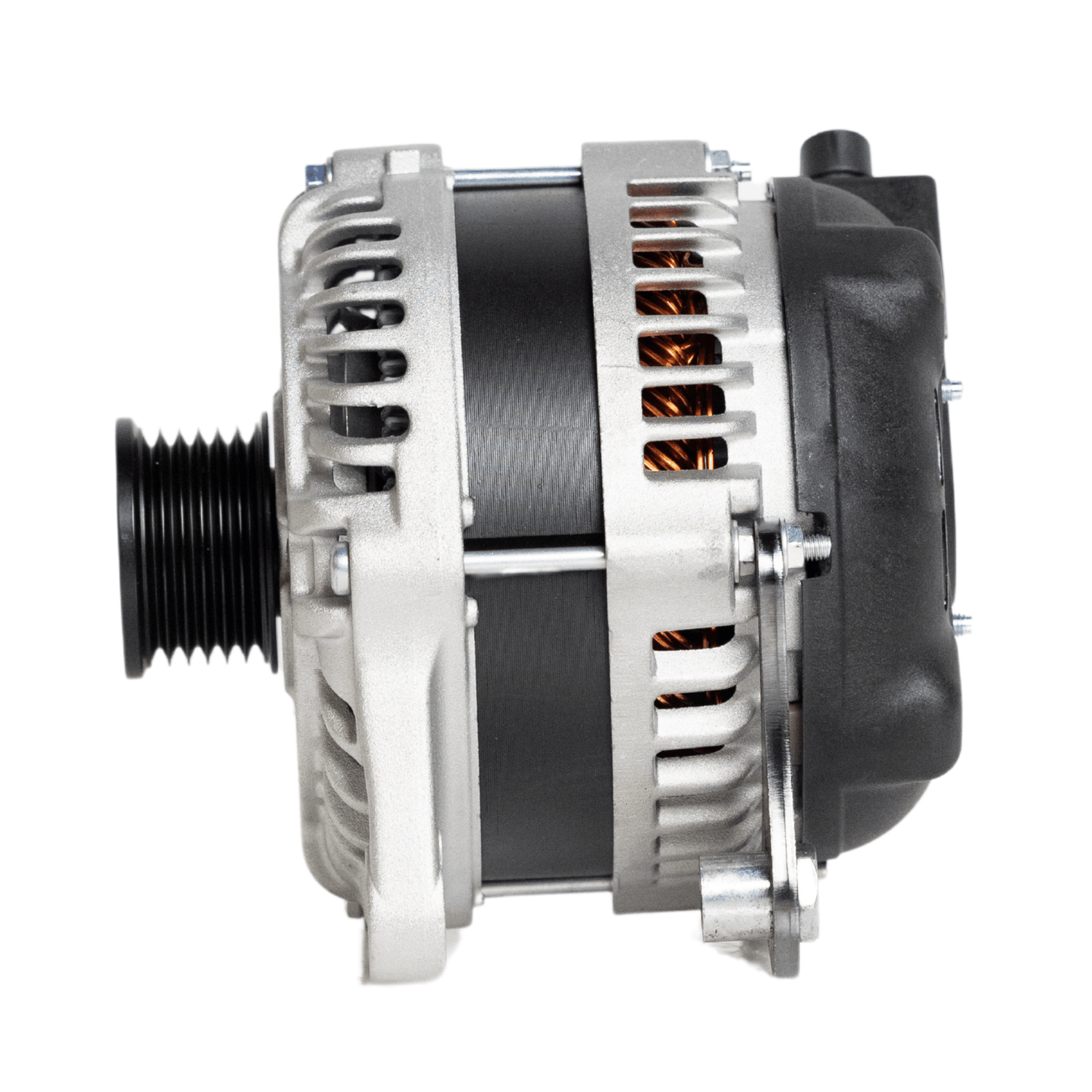 2005-2006 Nissan Sentra L4 1.8L High Output Alternator