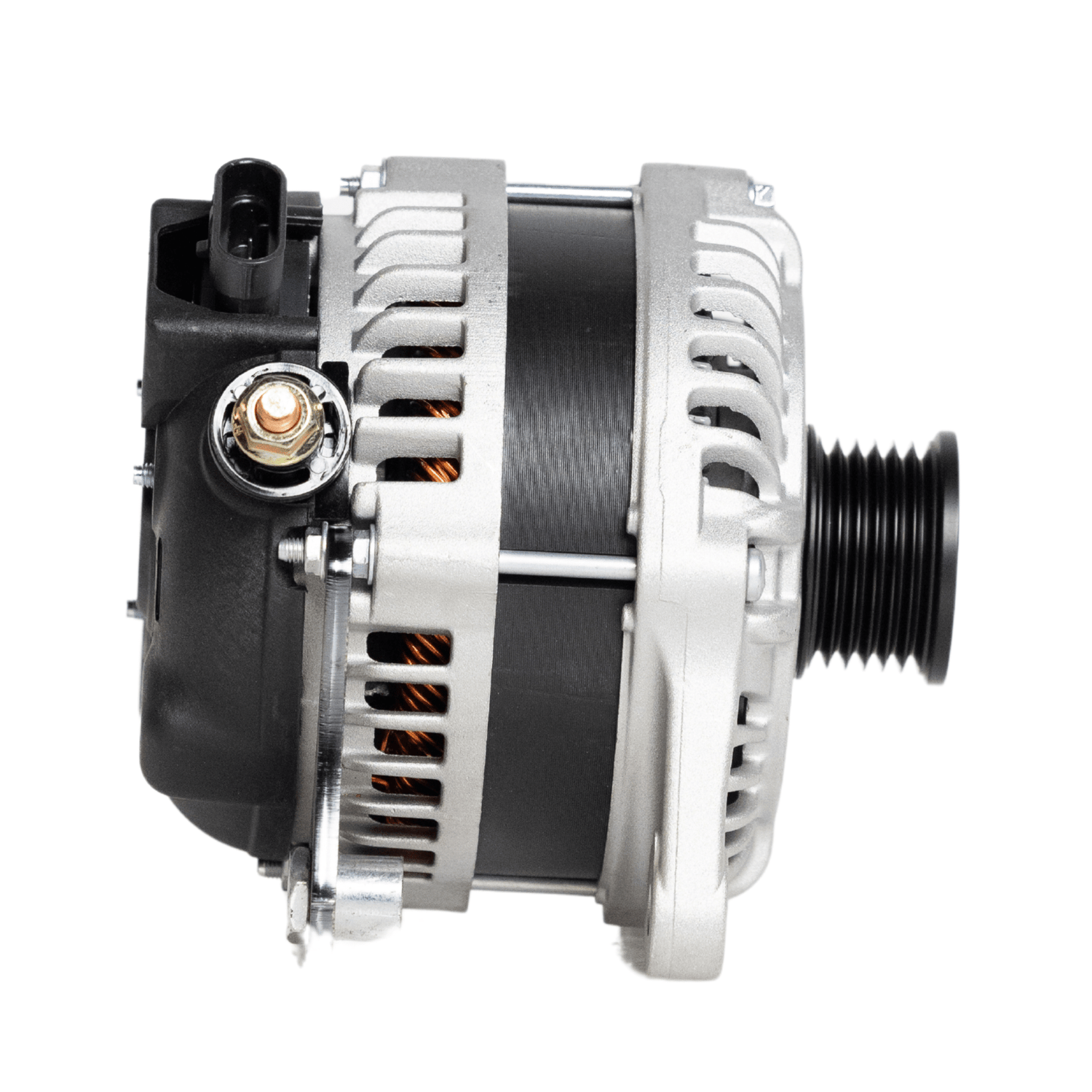 2018 Nissan Sentra L4 1.6L High Output Alternator