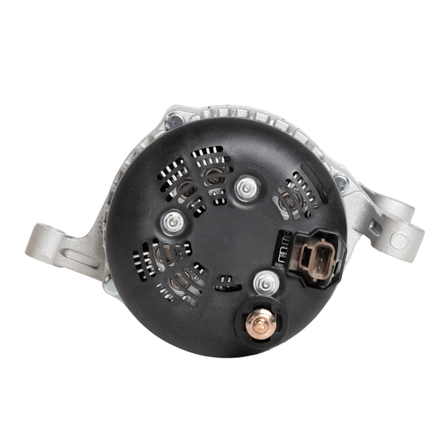 2013-2017 Ford Taurus 2.0L 250-320-370-400amp High Output Alternator
