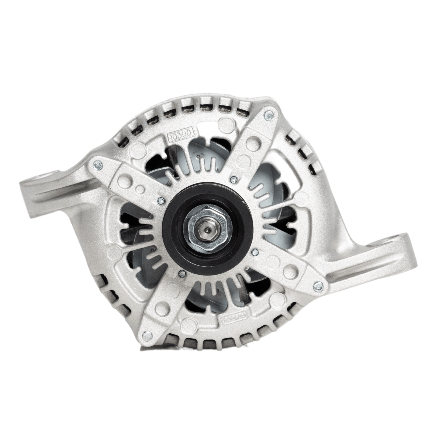 2013-2017 Ford Taurus 2.0L 250-320-370-400amp High Output Alternator