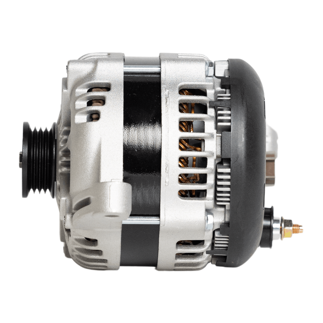 2015-2019 Lincoln MKC 2.3L 250-320-370-400amp High Output Alternator