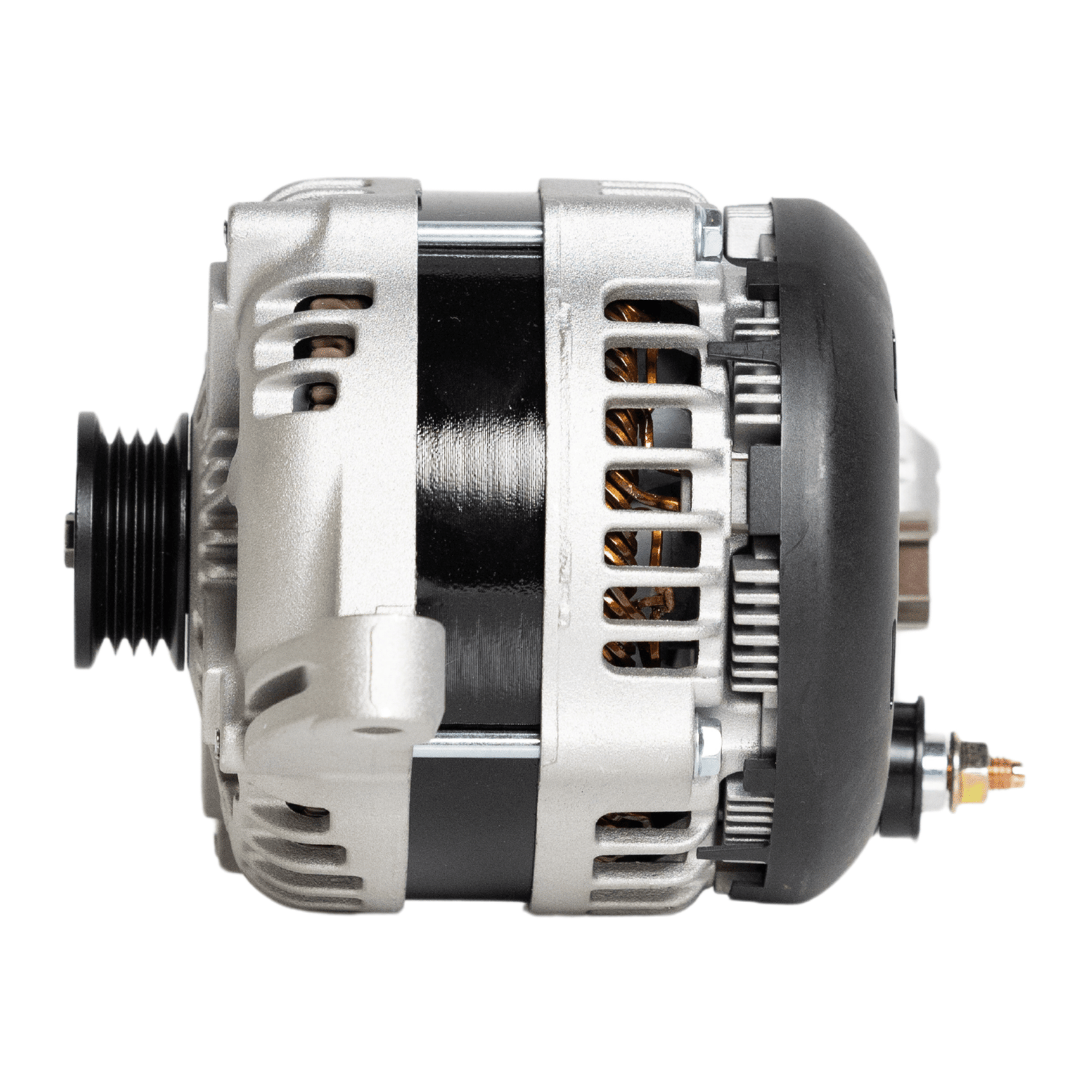 2013-2017 Ford Taurus 2.0L 250-320-370-400amp High Output Alternator