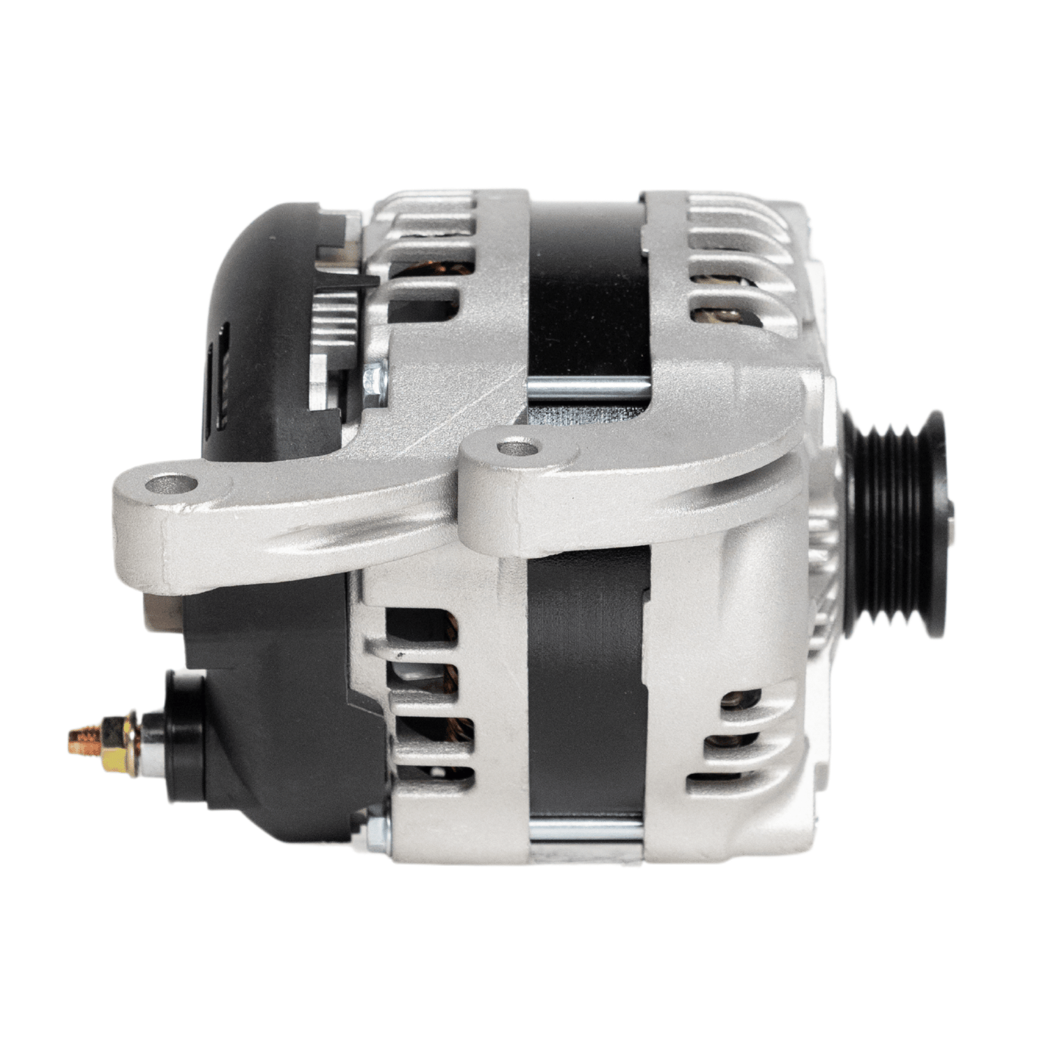 2013-2020 Ford Fusion 2.0L 250-320-370-400amp High Output Alternator