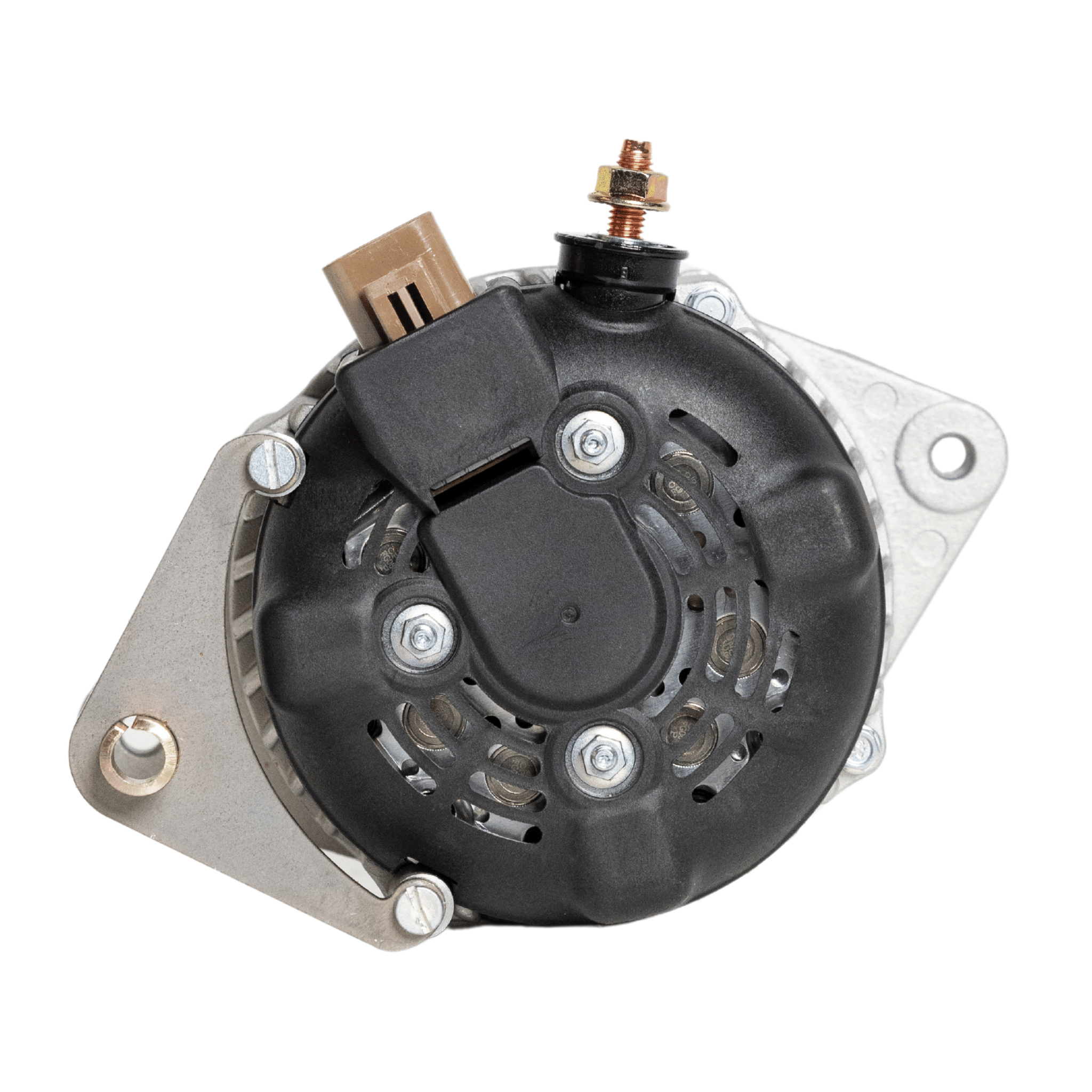 thumbnail image 2 of Remanufactured Mitsubishi 75AMP Alternator For 1999-2002 Subaru Impreza 2.5L – 1 Year Warranty 2 of 4