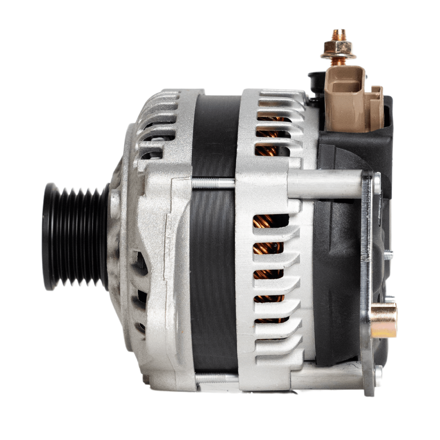 1995-1999 Subaru Legacy H4 2.2L High Output Alternator