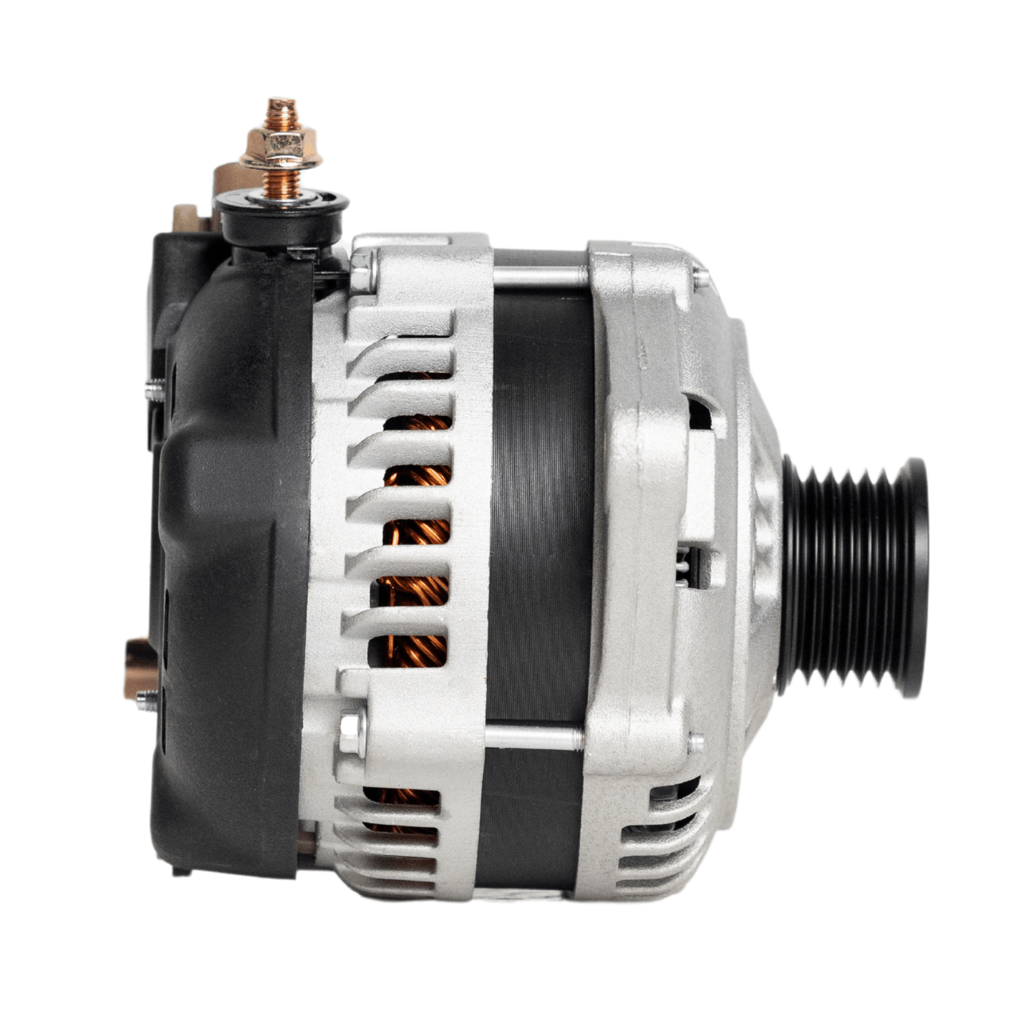 1989-1995 Subaru Justy L3 1.2L High Output Alternator