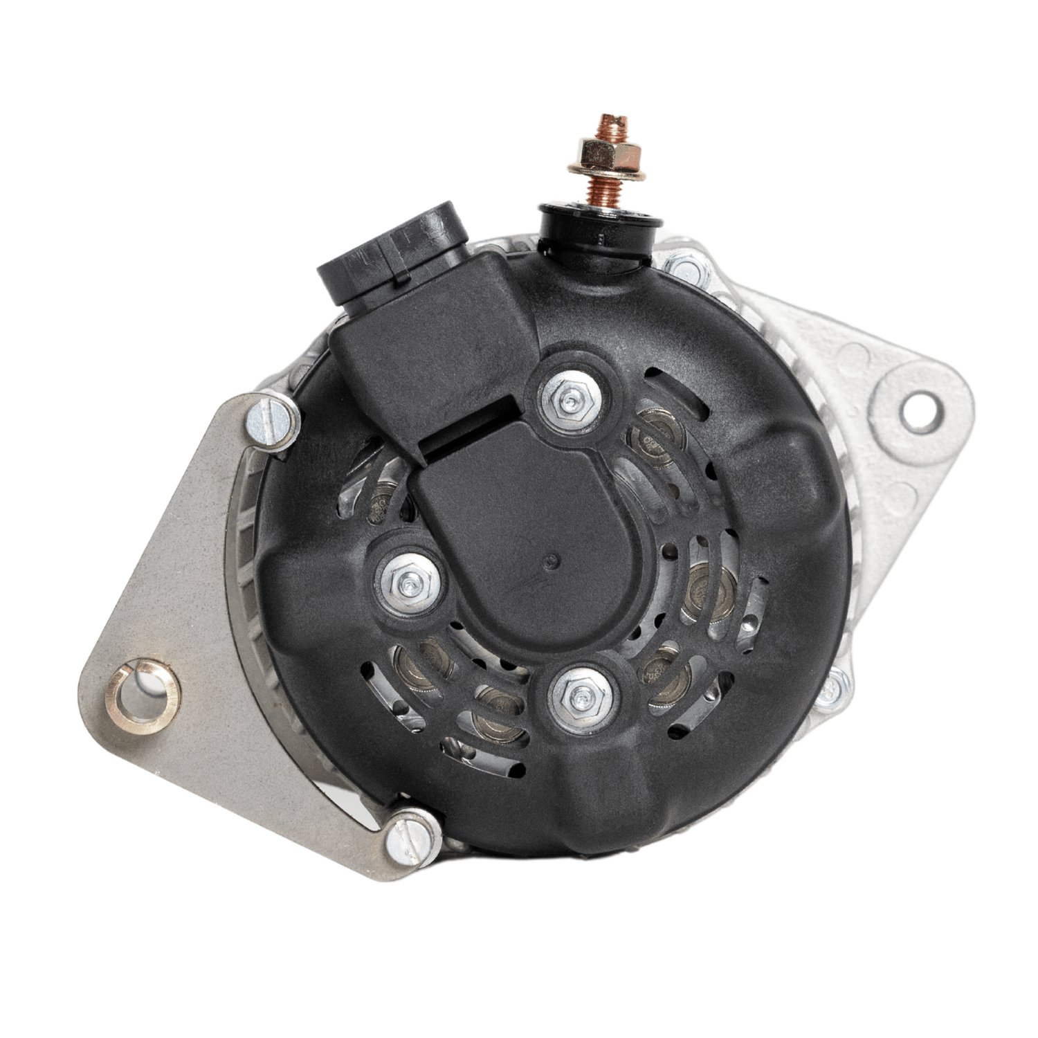 1985-1991 Subaru XT H4 1.8L High Output Alternator