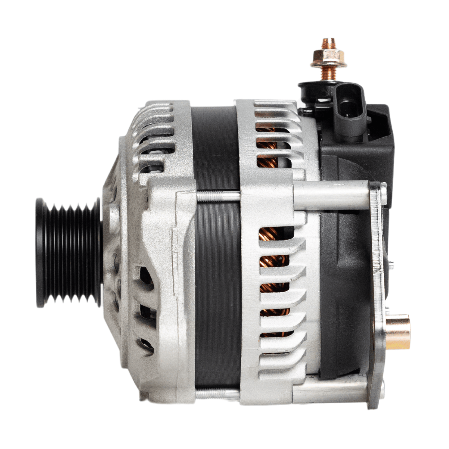 1985-1991 Subaru XT H4 1.8L High Output Alternator