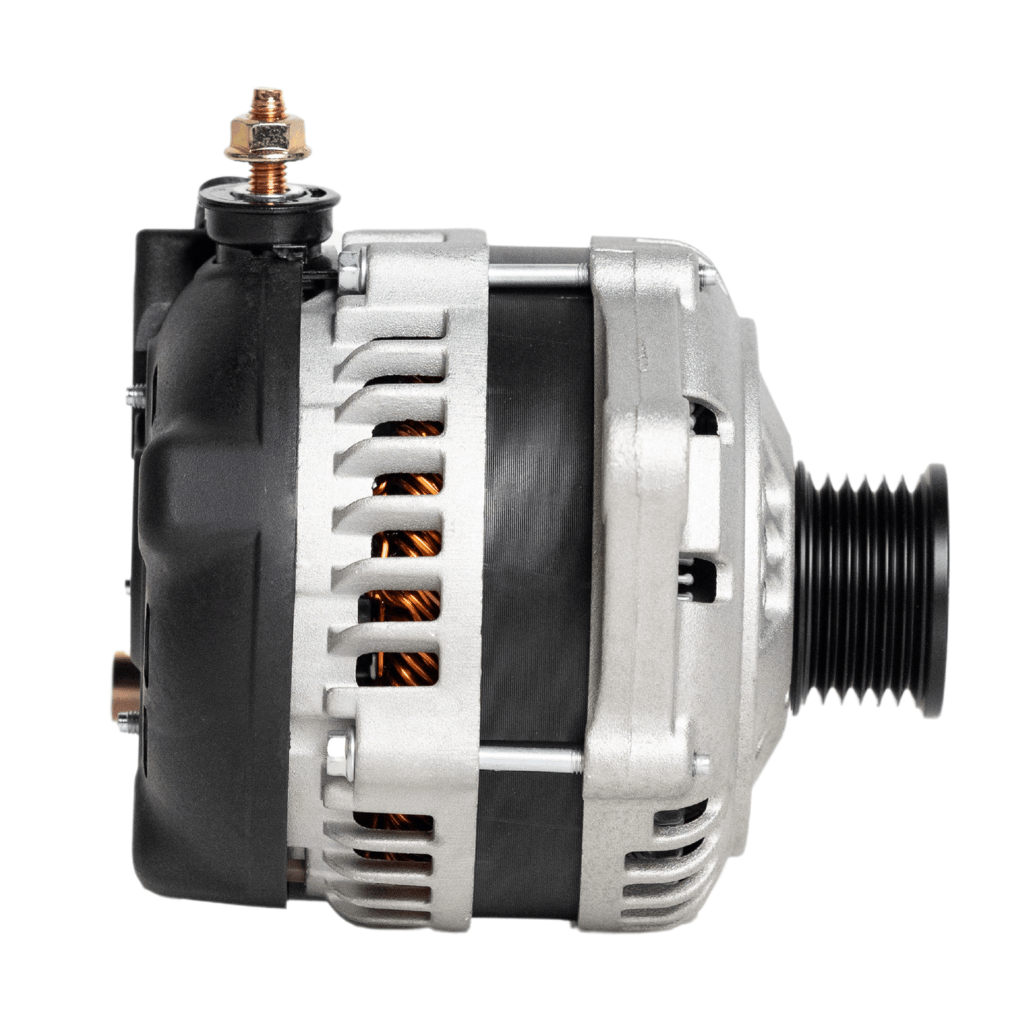 2002-2005 Subaru Impreza H4 2.0L High Output Alternator