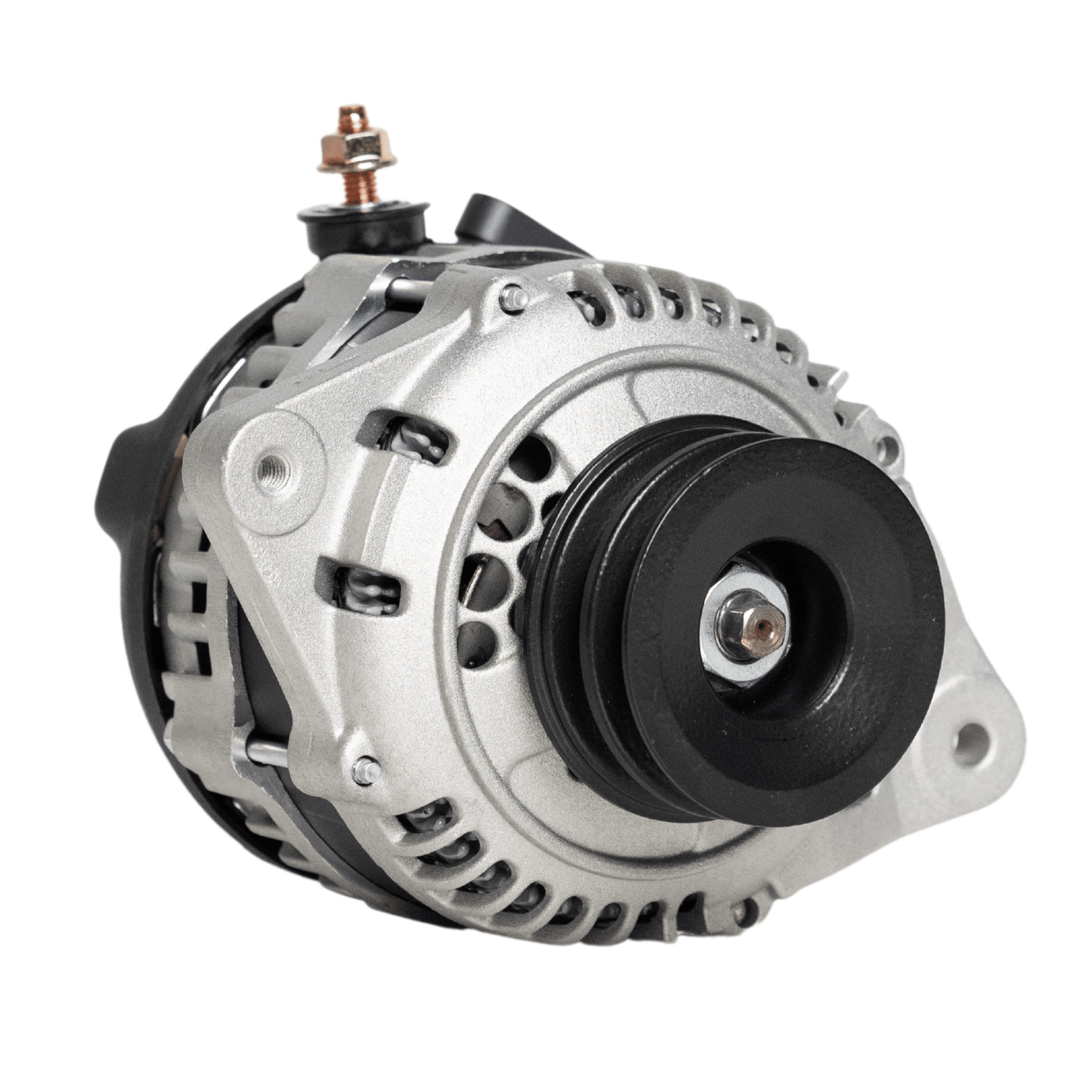 1980-1989 Subaru GL H4 1.8L High Output Alternator
