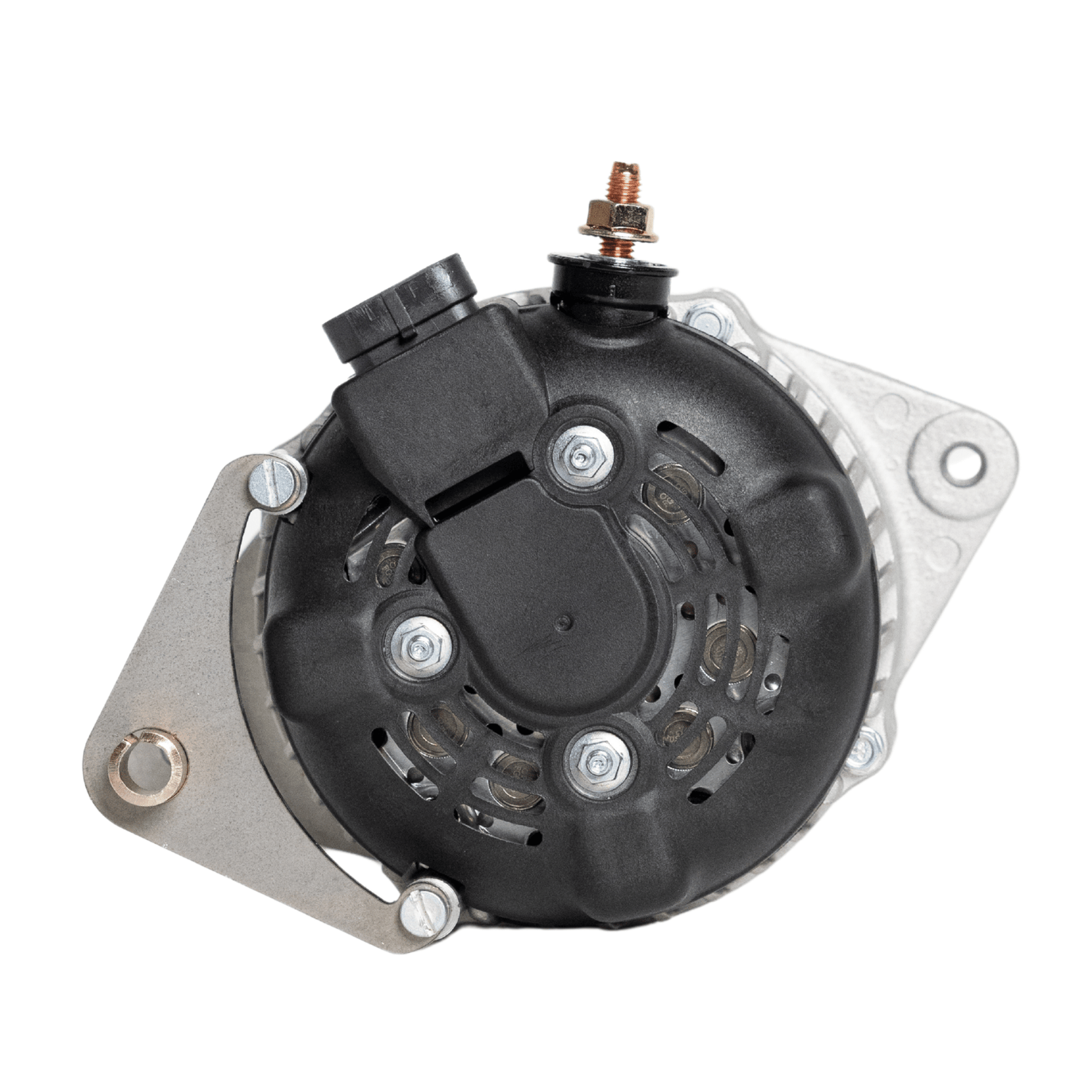 1980-1989 Subaru GL H4 1.8L High Output Alternator