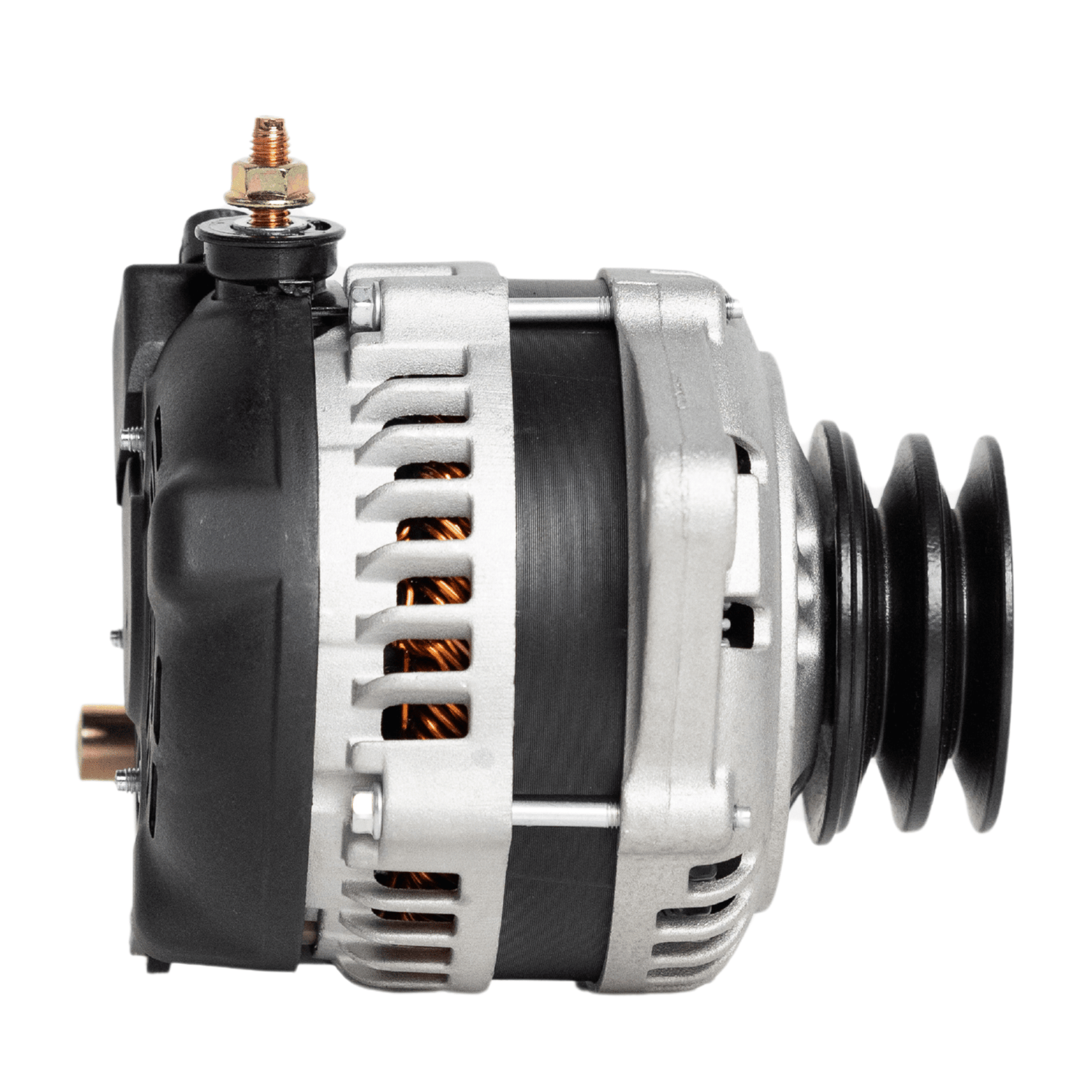 1990-1994 Subaru Loyale H4 1.8L High Output Alternator