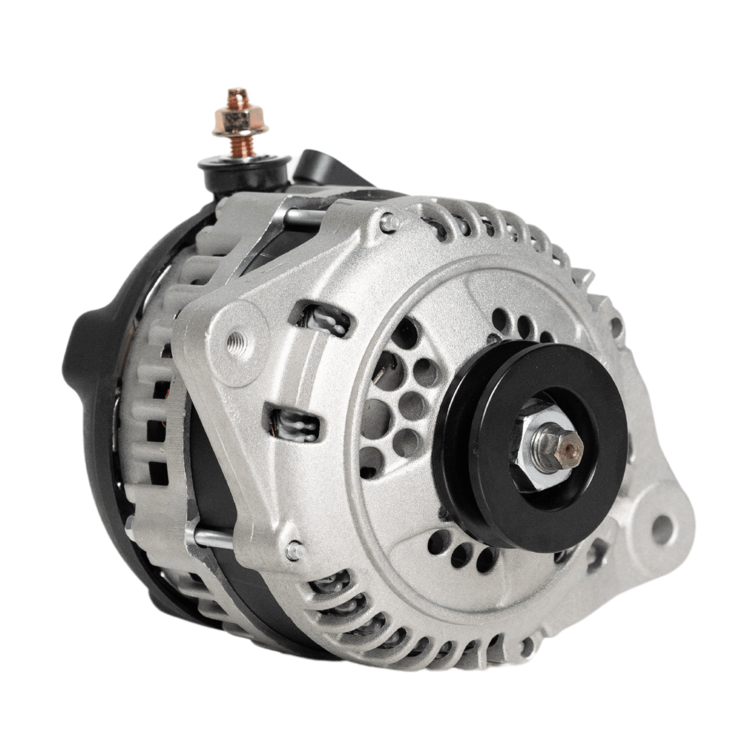 1979 Subaru FE H4 1.6L High Output Alternator