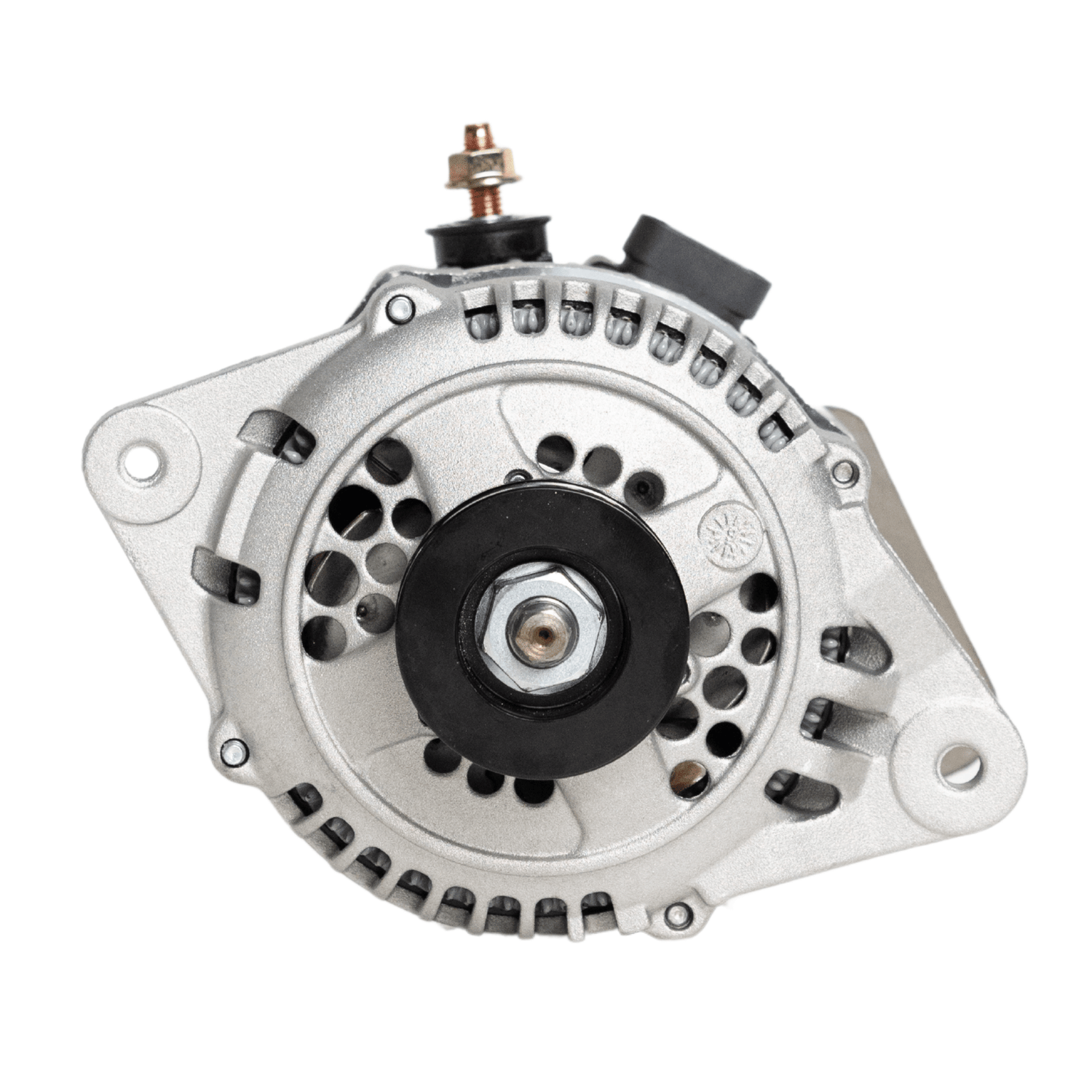 1986-1987 Subaru GL H4 1.6L High Output Alternator
