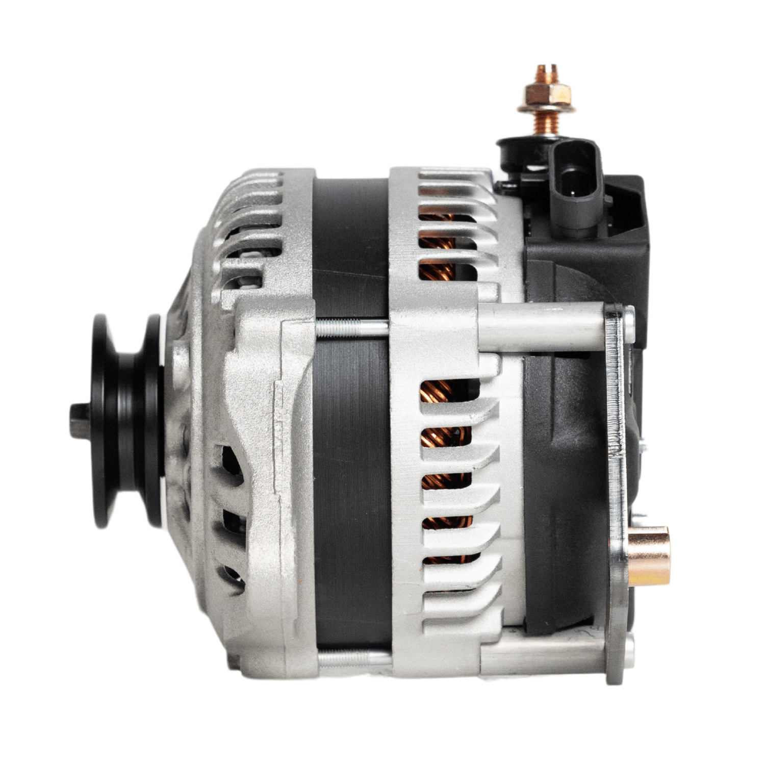 1990-1994 Subaru Loyale H4 1.8L High Output Alternator