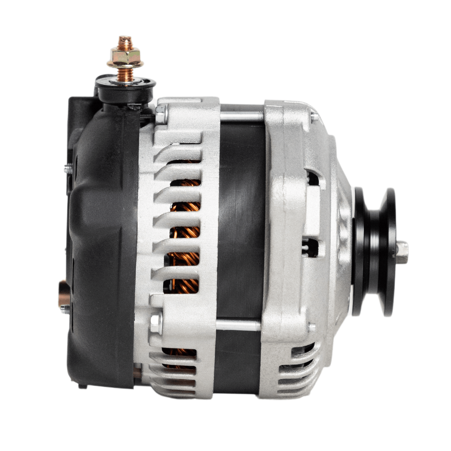 1979 Subaru FE H4 1.6L High Output Alternator
