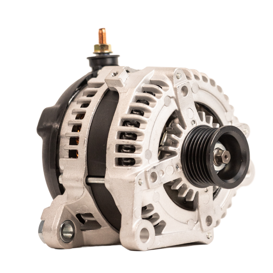 Upgrade Your Toyota's Electrical System with High Output Alternators ...