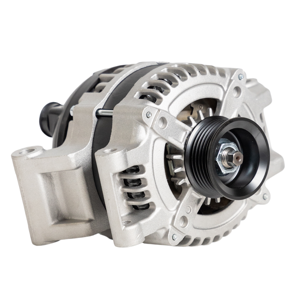 2001-2007 Dodge Caravan L4 2.4L High Output Alternator