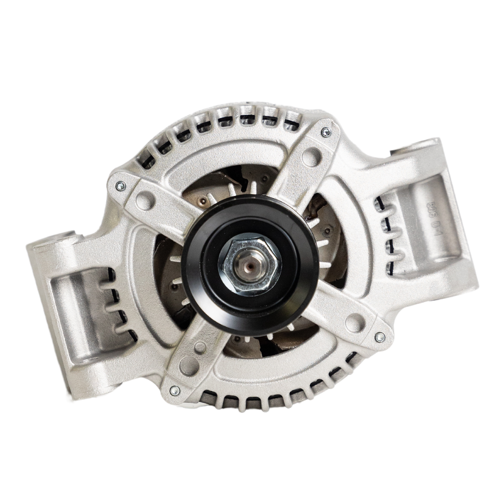 2001-2007 Dodge Caravan L4 2.4L High Output Alternator