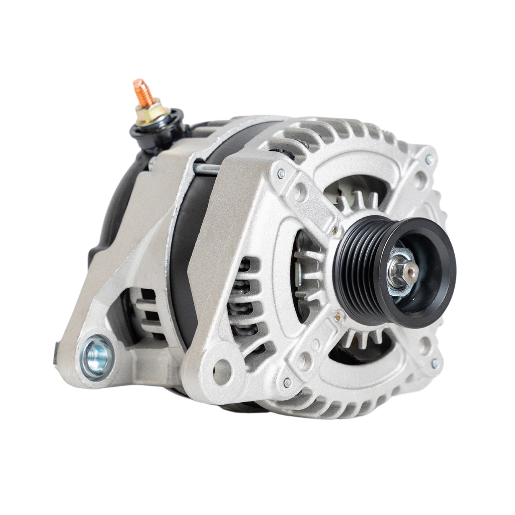 2002-2006 Dodge Ram 1500 V8 4.7L High Output Alternator – JS Alternators