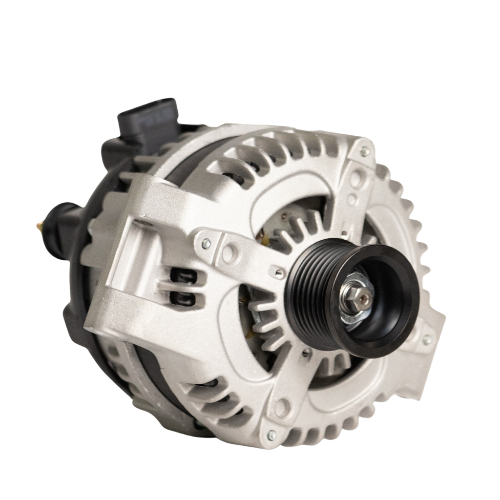 2013-2015 Acura ILX L4 2.4L High Output Alternator