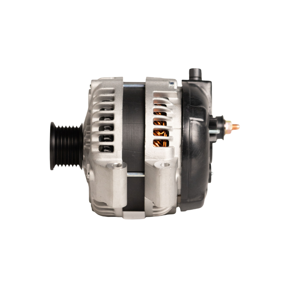 2013-2015 Acura ILX L4 2.4L High Output Alternator
