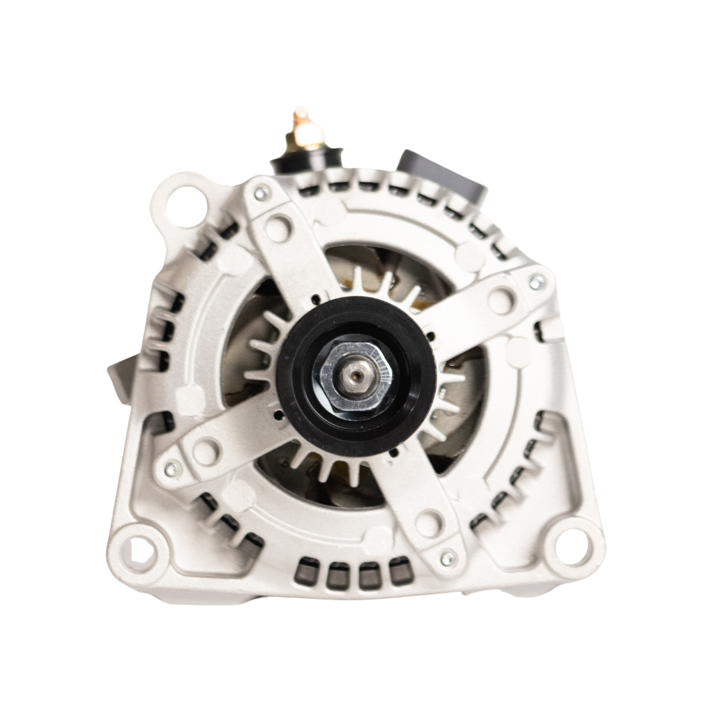 1993-1995 Buick Skylark L4 2.3L cs130 High Output Alternator