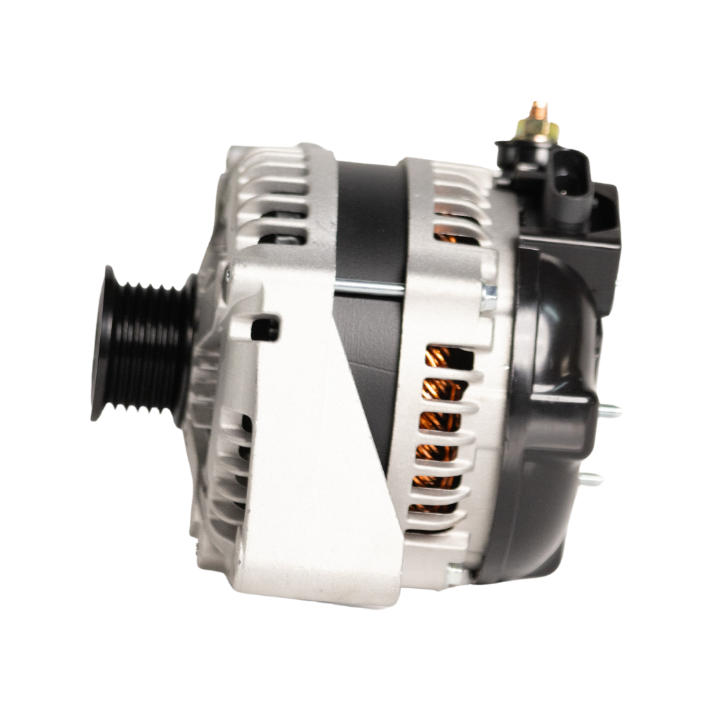 1993-1995 Buick Skylark L4 2.3L cs130 High Output Alternator