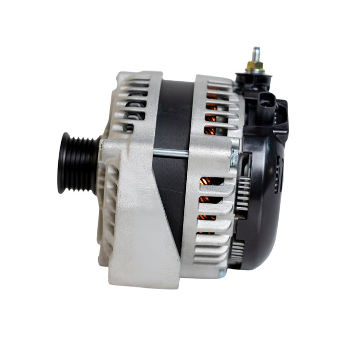 2007-2009 Saab 9-7x V8 5.3L High Output Alternator