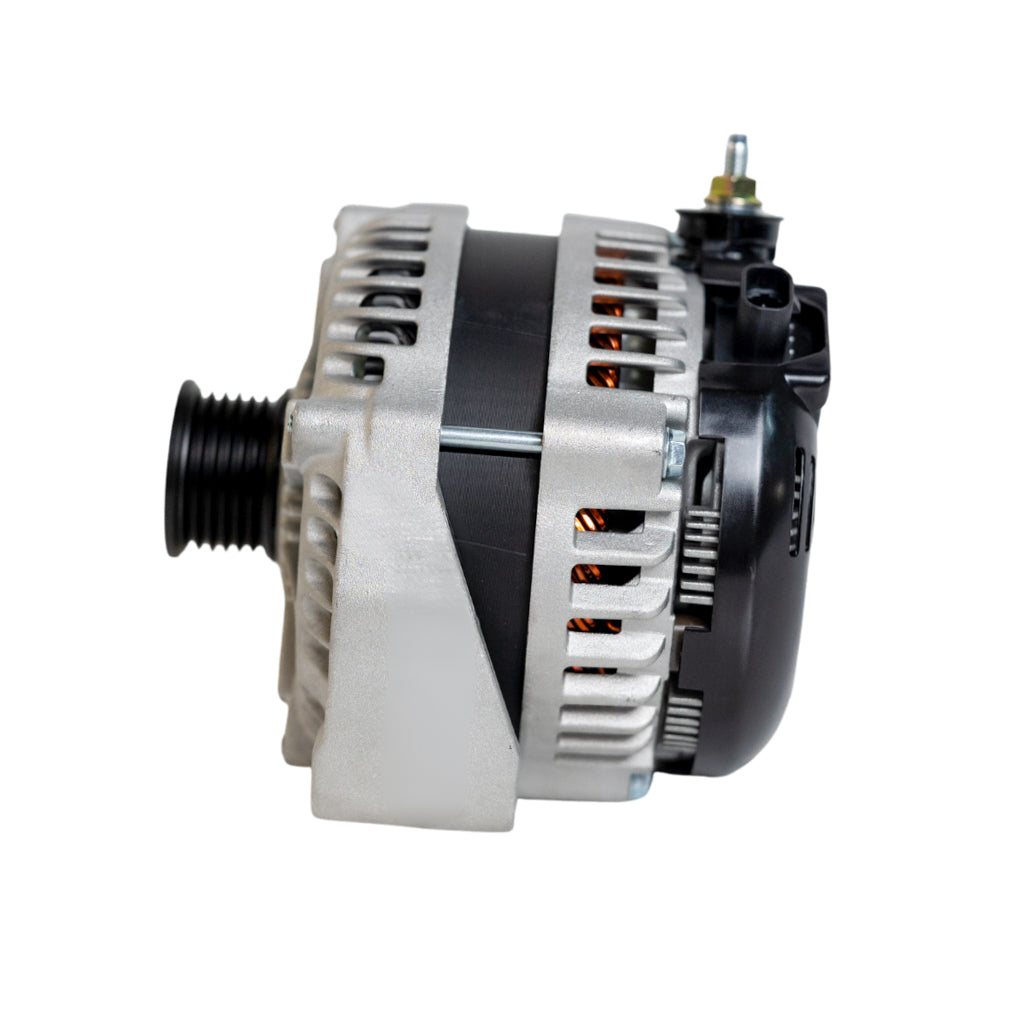 105 Amp Alternator For Chevy Silverado, GMC Sierra, Yukon (2001-2005) - Replacement Part BD8247N