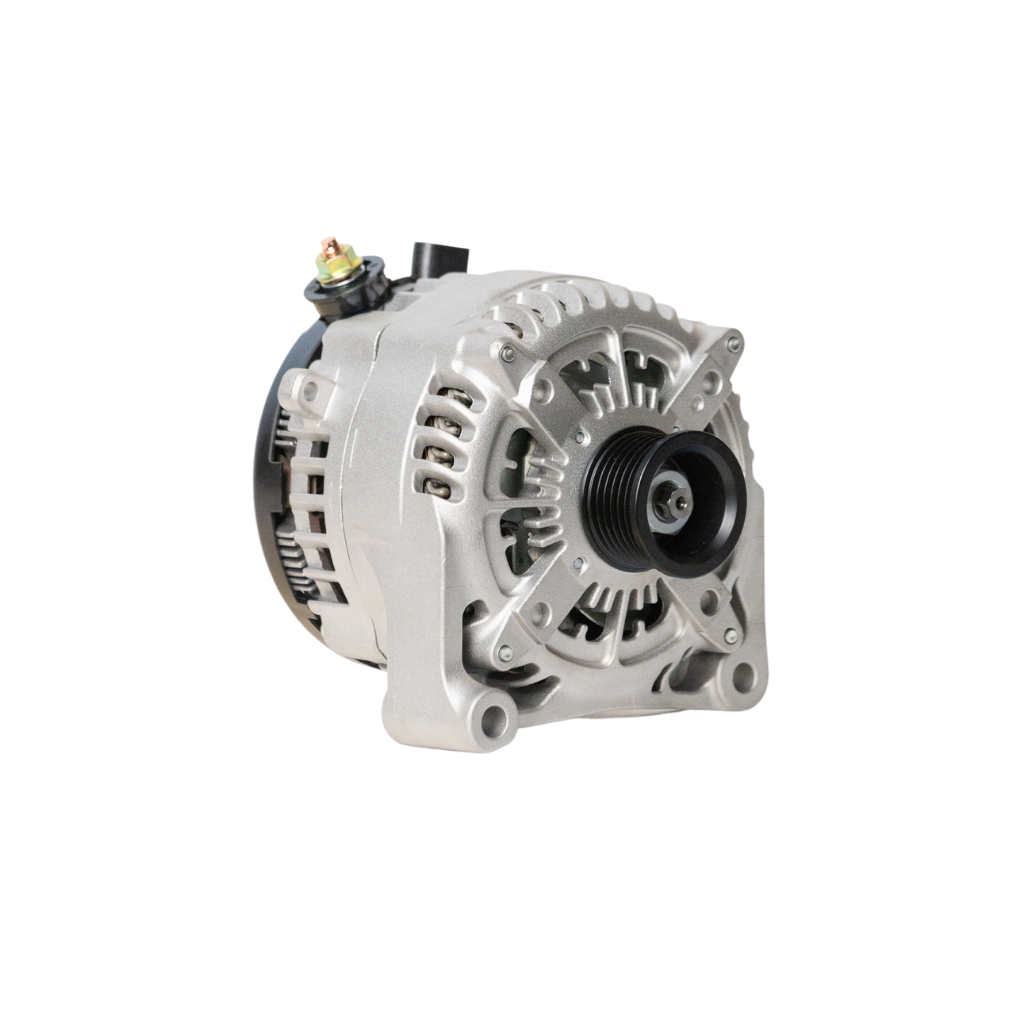 2013-2018 BMW 320i xDrive 2.0L High Output Alternator