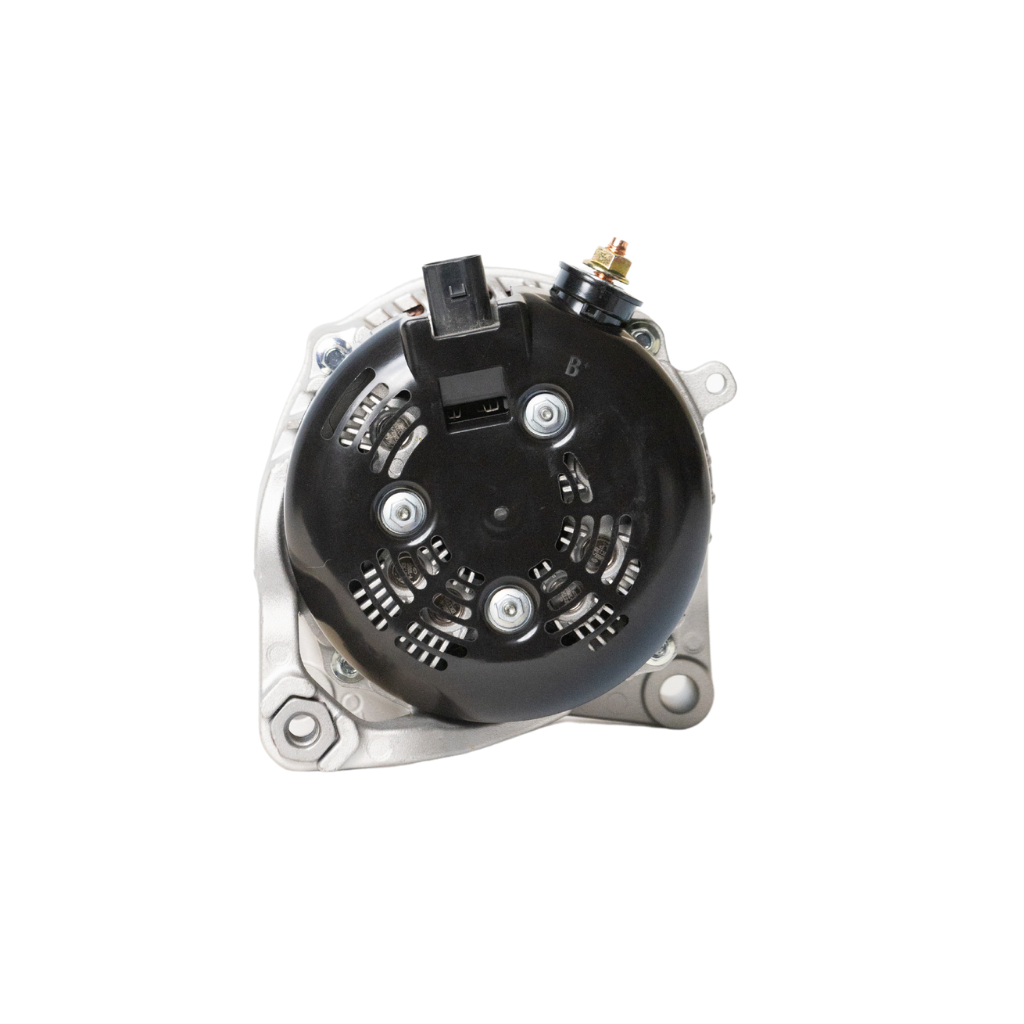 2017-2018 BMW 330i 2.0L High Output Alternator
