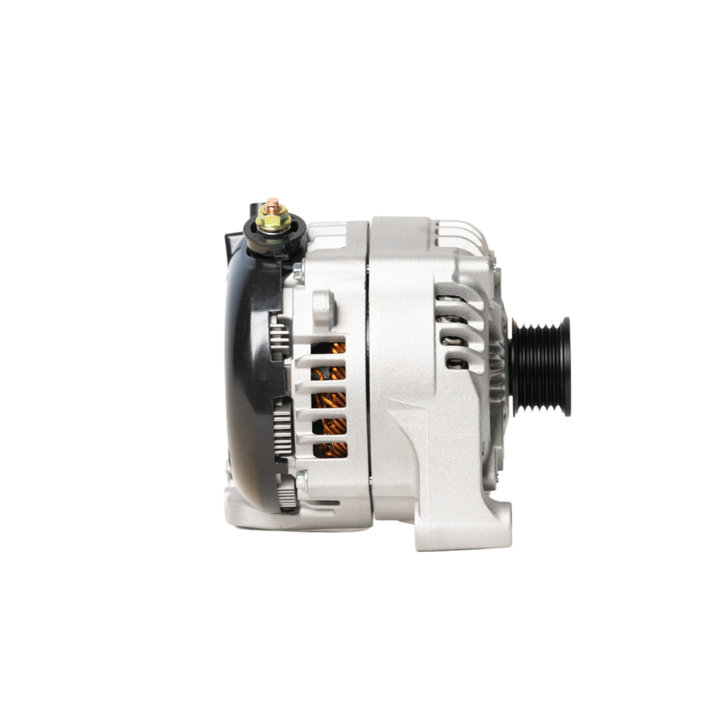 2017-2018 BMW 330i 2.0L High Output Alternator