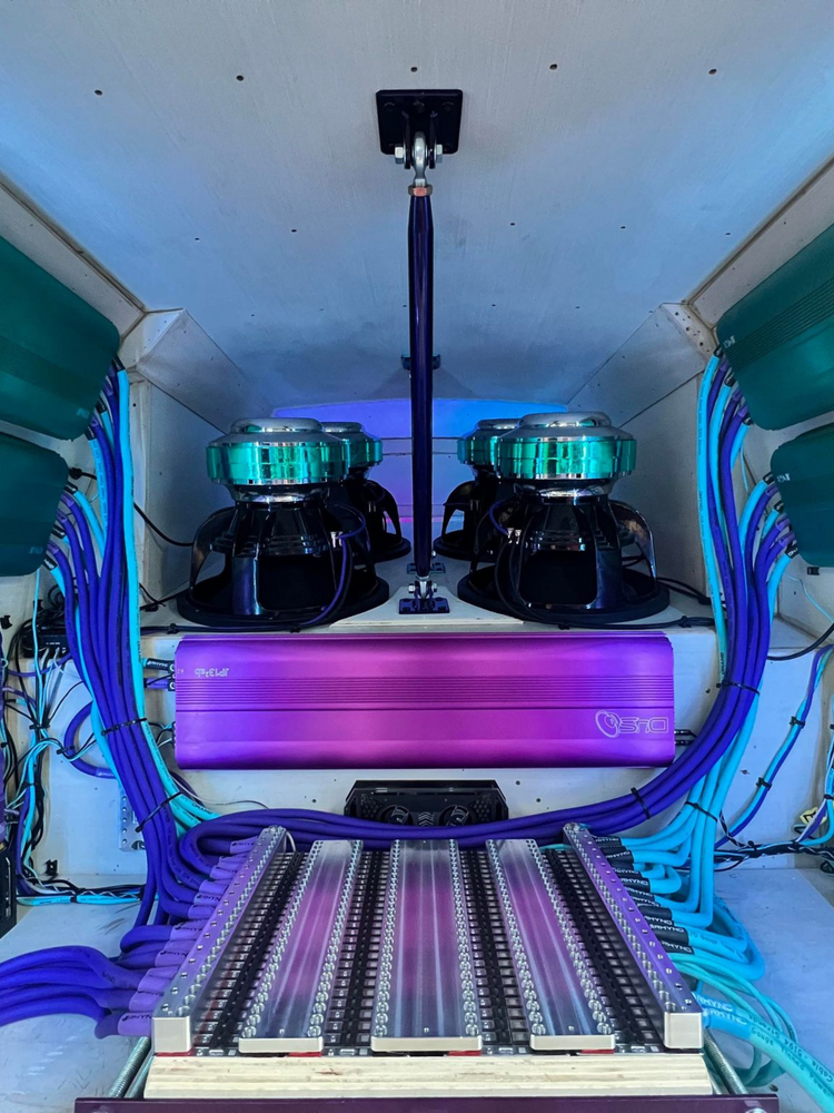 20112020 Kia Optima 2.4L 250320amp High Output Alternator JS