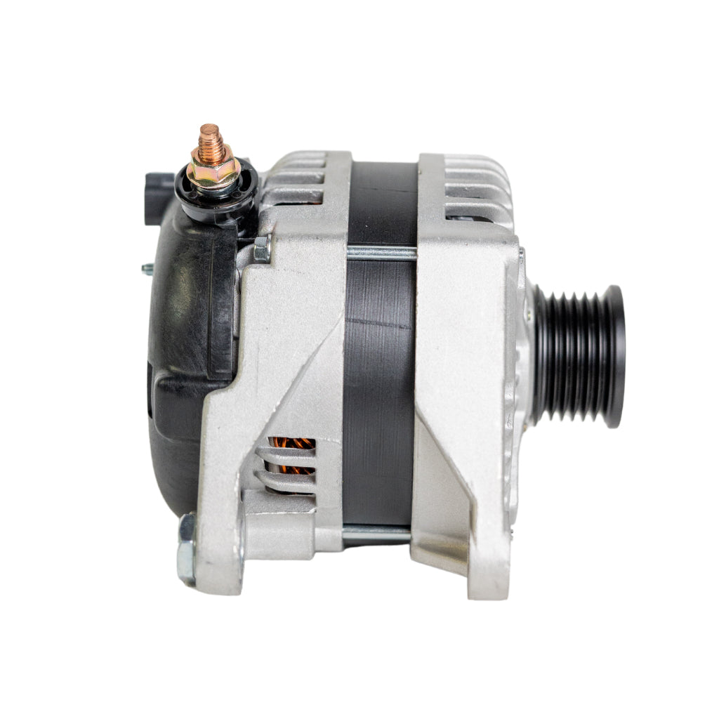 2007-2011 Dodge Nitro V6 3.7L High Output Alternator