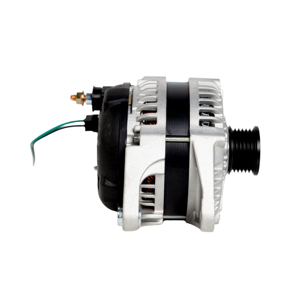 1997-1998 Jeep TJ 2.5L High Output Alternator