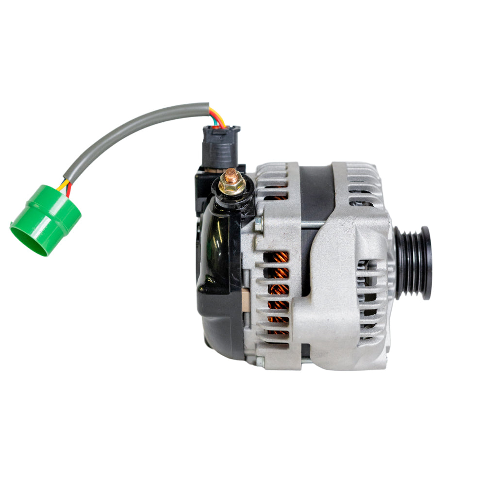 1994-1997 Honda Accord L4 2.2L High Output Alternator
