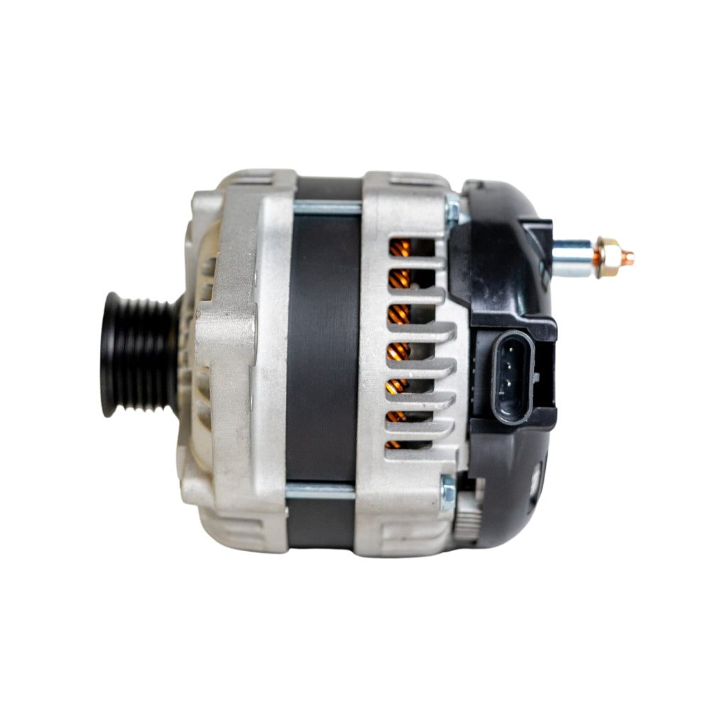 1988-1990 Buick Electra 3.8L 250-320amp High Output Alternator