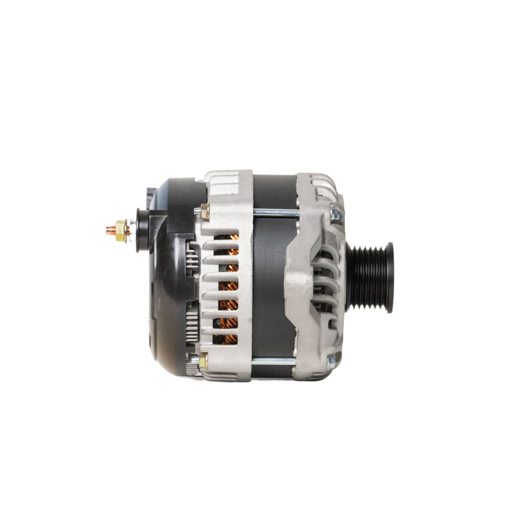 2017-2020 Jeep Compass 250 to 400amp alternators - JS Alternators