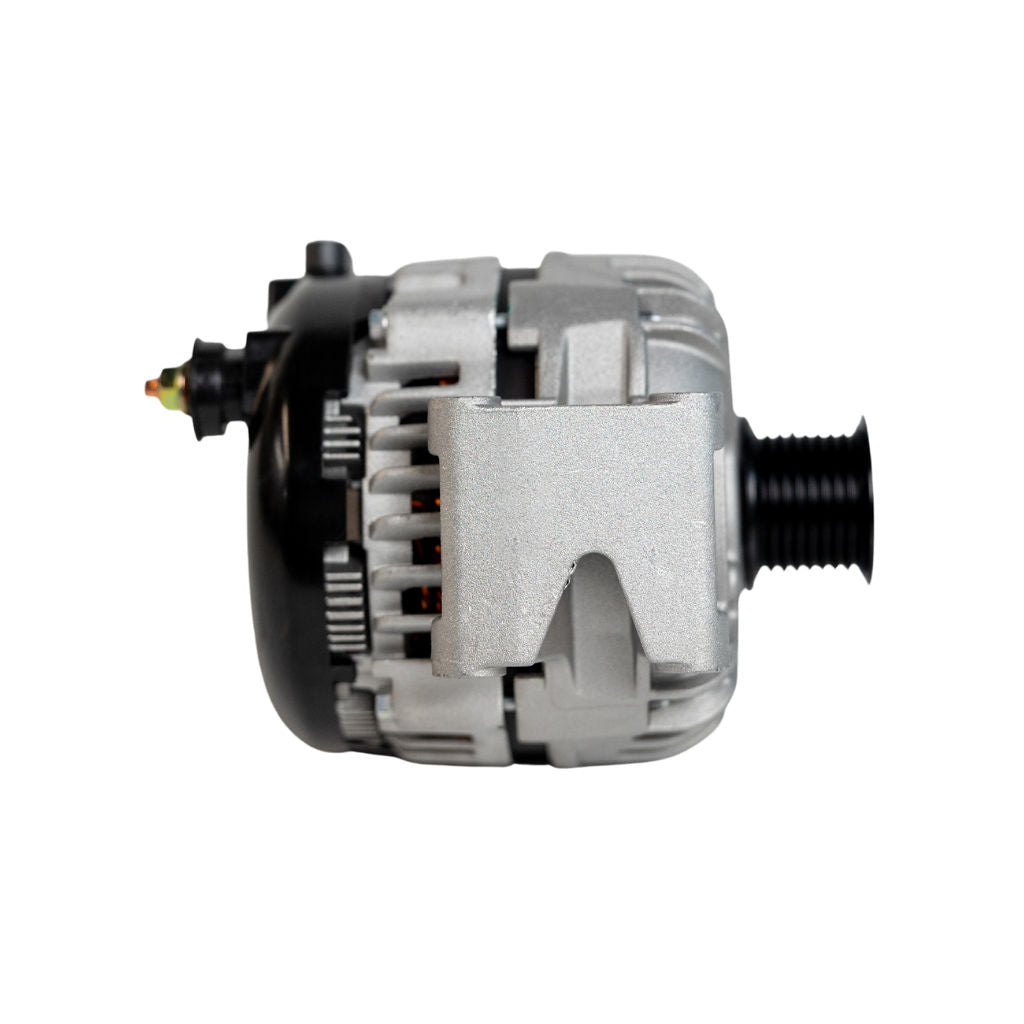 2011-2012 Volkswagen Clasico L4 1.8L High Output Alternator