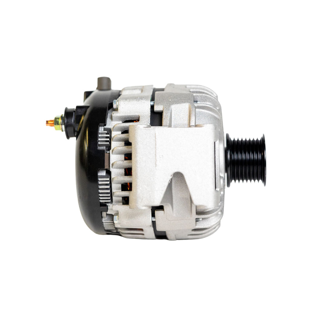 2017 Audi A3 Quattro 2.0L High Output Alternator