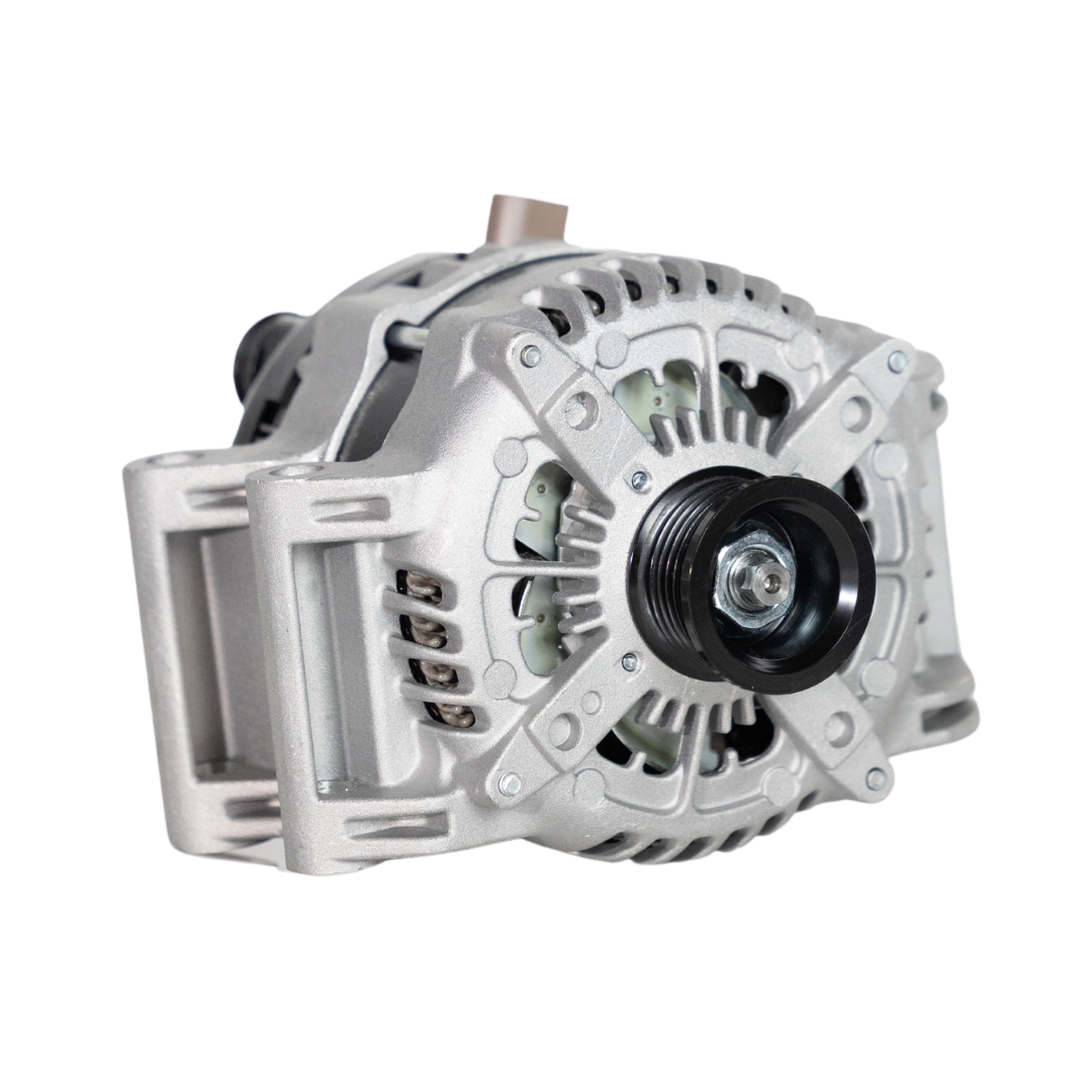 2018-2023 Jeep Wrangler 2.0L High Output Alternator | JS Alternators