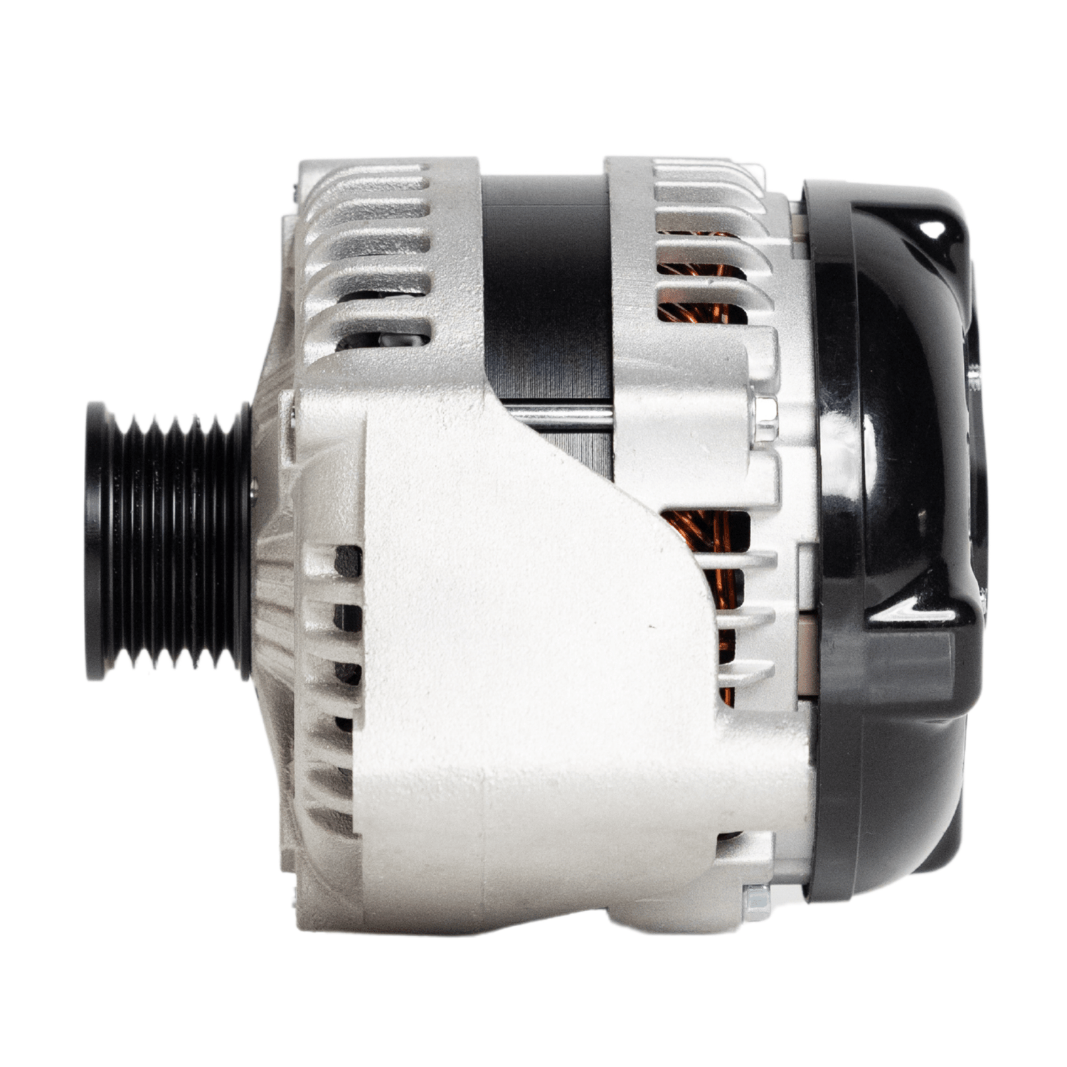 2002-2007 Ford Taurus 3.0L 250-320amp High Output Alternator