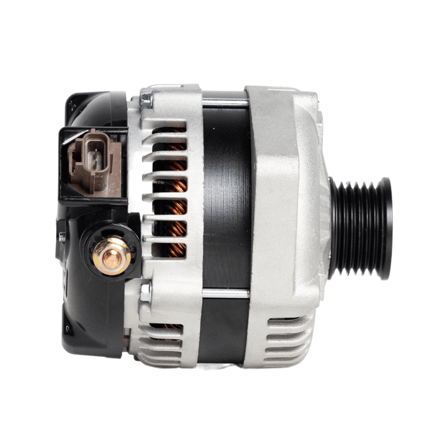 2002-2007 Ford Taurus 3.0L 250-320amp High Output Alternator